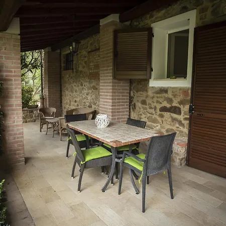 Agriturismo Serignano alle Rocchette-3